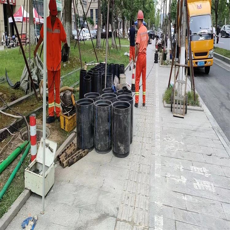 贡嘎管道短管置换修复